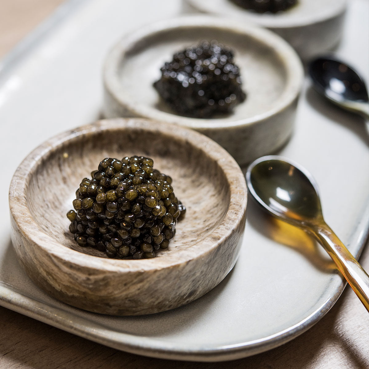 Caviar Platine®