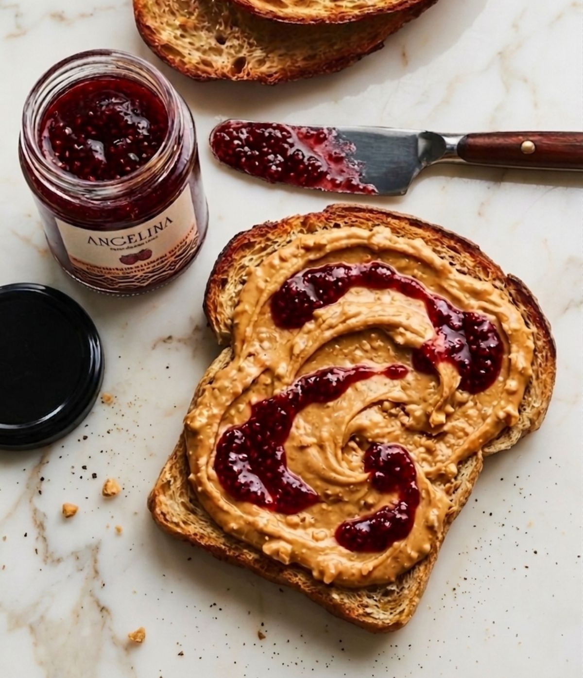 Confiture de Framboise