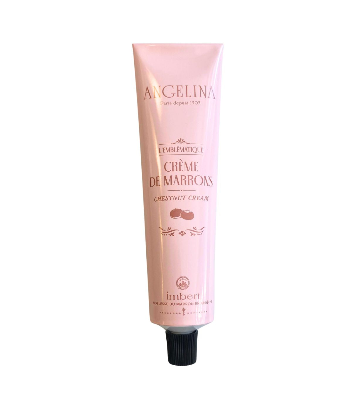 Crème de Marrons en tube