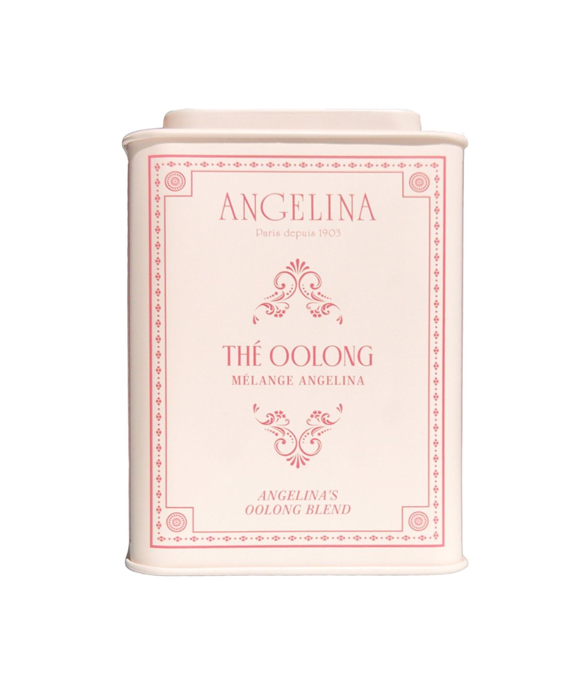 Thé Mélange Angelina