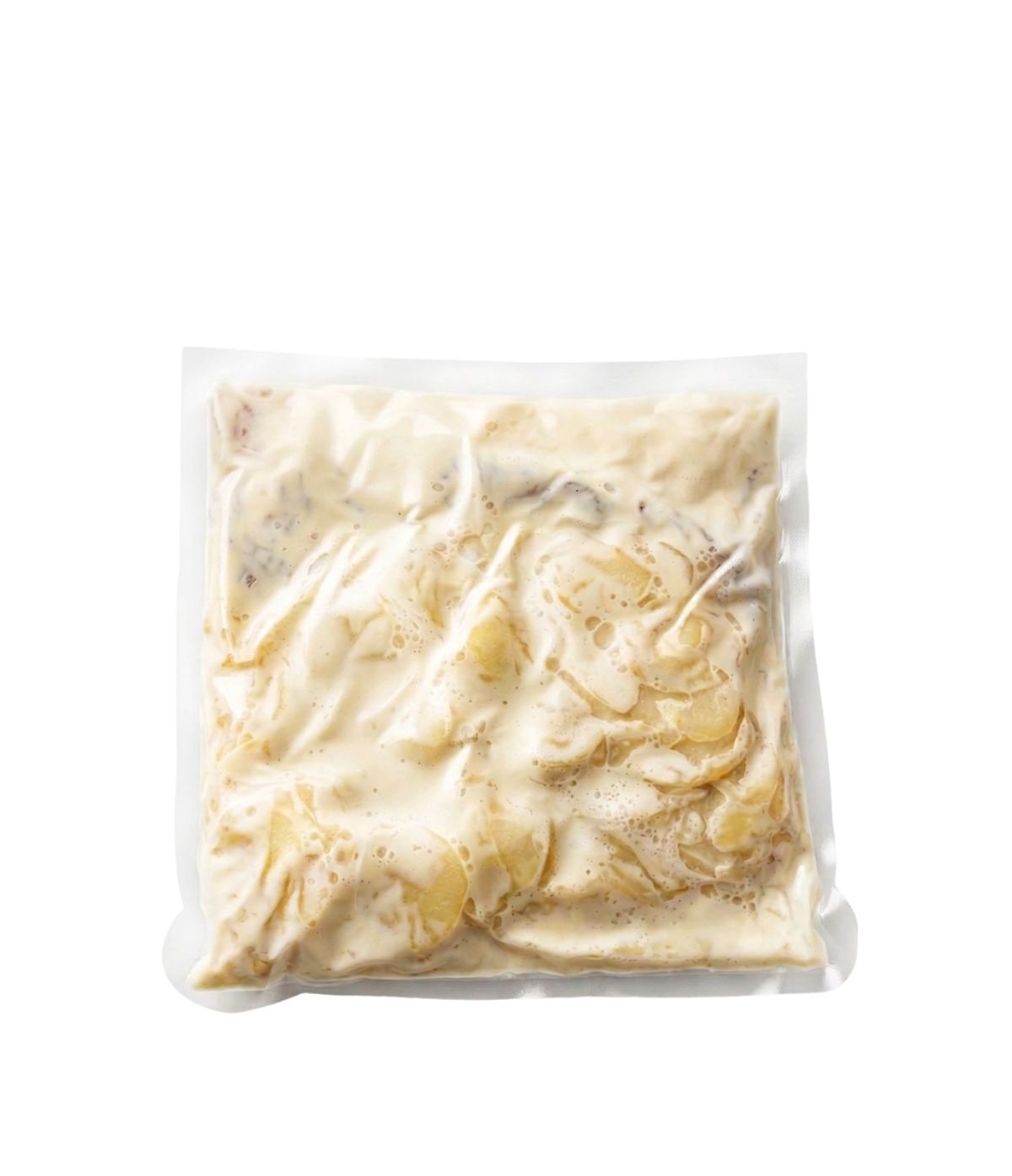 Gratin dauphinois