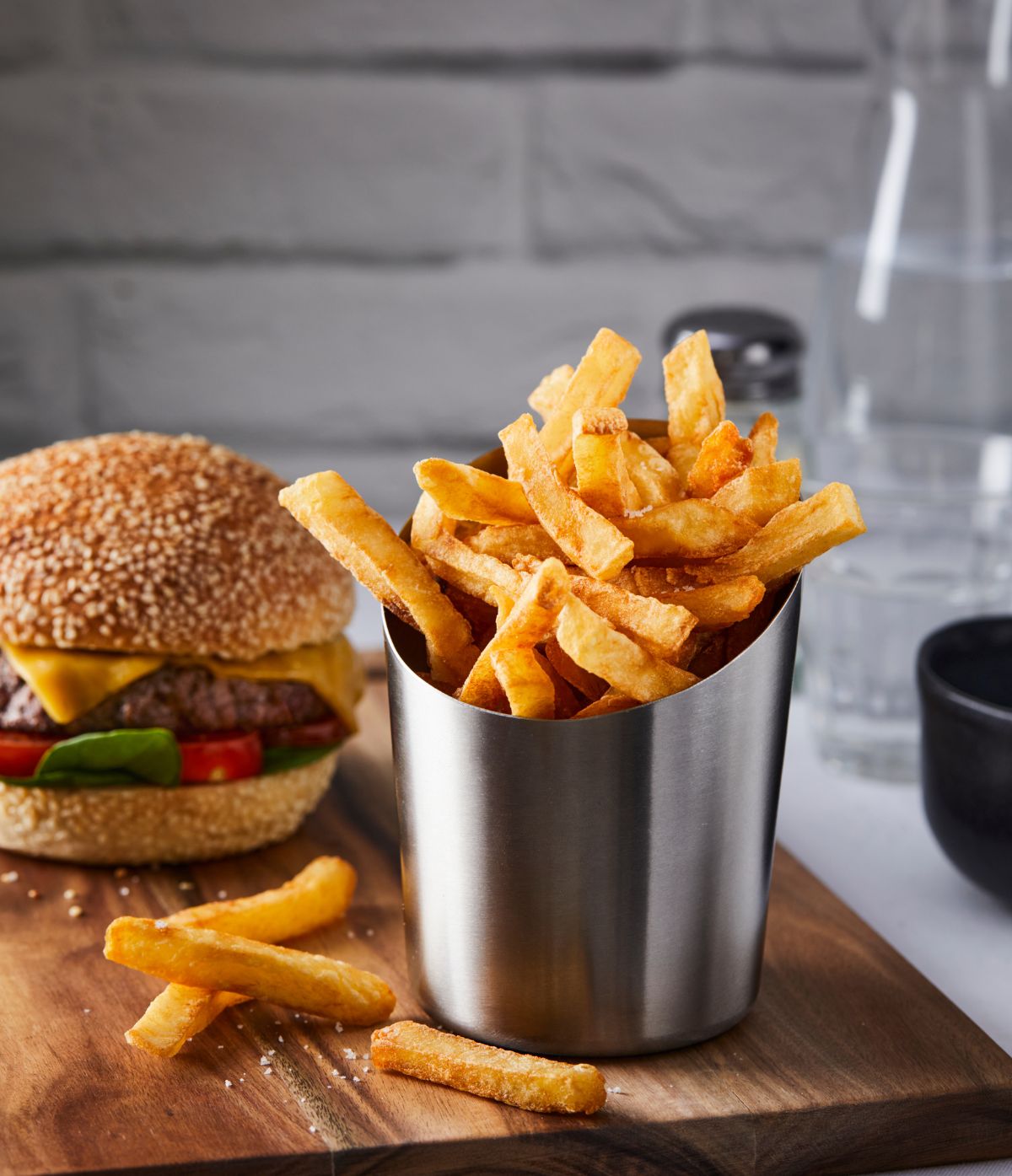 Frites 5kg