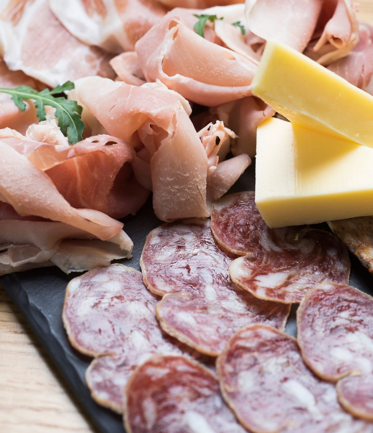 Saucisson sec