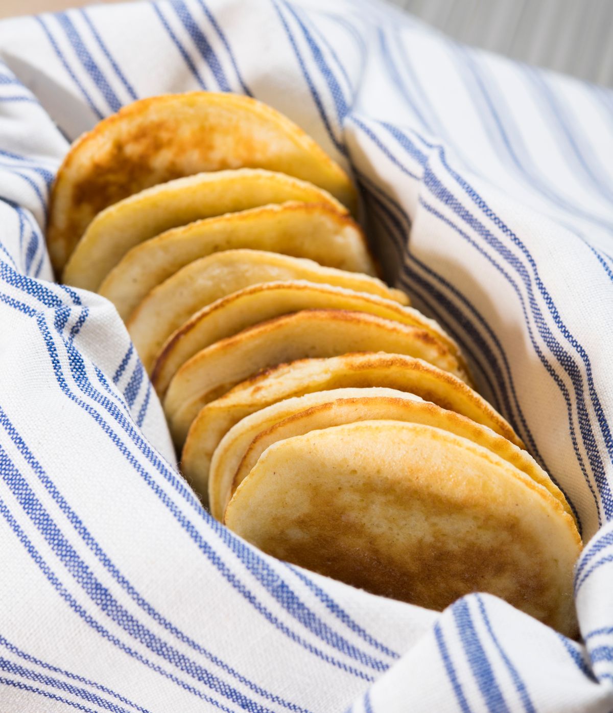 Petits Blinis x16