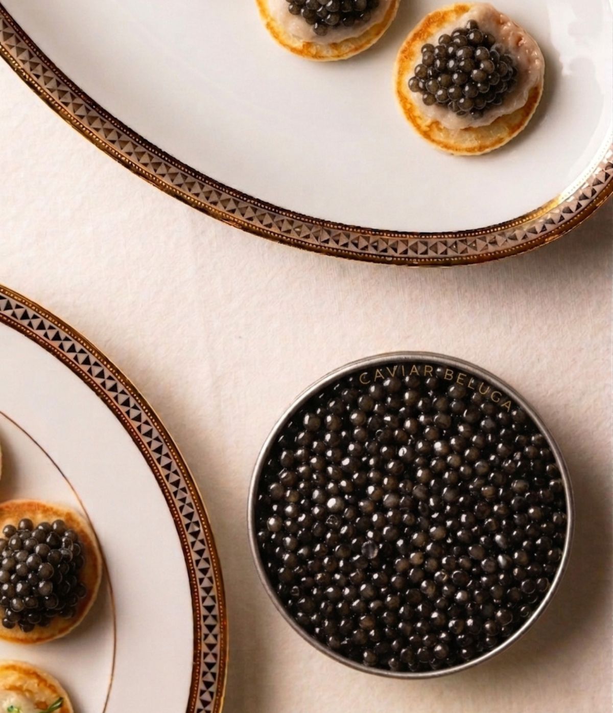 Caviar Beluga