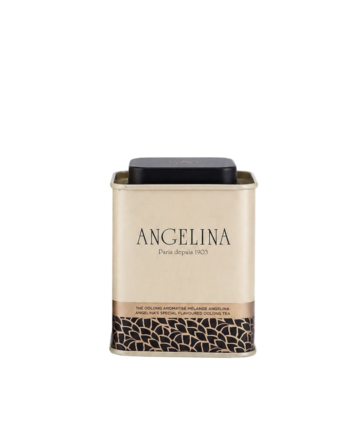 Mini Thé Mélange Angelina