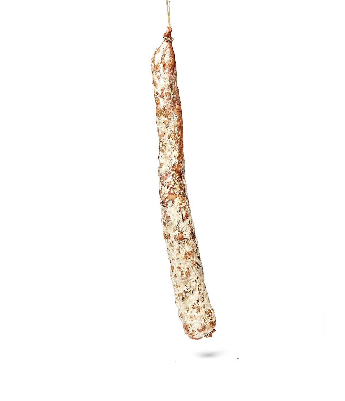 Saucisse sèche